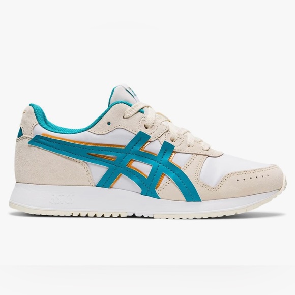 Women’s ASICS Lyte Classic Sneakers - Picture 1 of 6